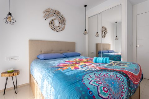 Apartment for sale Ciudad Quesada, Alicante, Spain 2 bedrooms, 82 sq.m. No. 115313 - photo 19