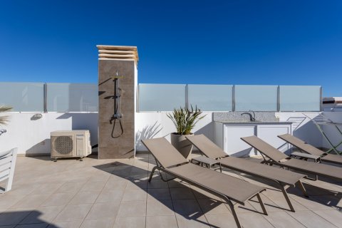 Apartment for sale Ciudad Quesada, Alicante, Spain 2 bedrooms, 82 sq.m. No. 115313 - photo 29
