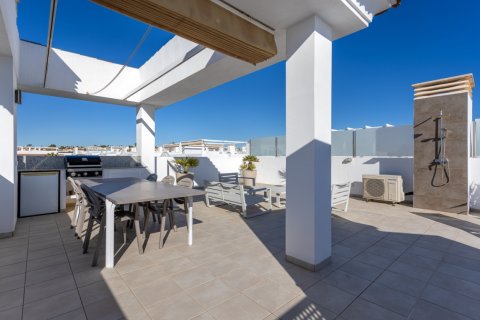Apartment for sale Ciudad Quesada, Alicante, Spain 2 bedrooms, 82 sq.m. No. 115313 - photo 25