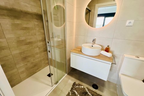 Wohnung zum Verkauf Santa Rosalia, Murcia, Spanien 2 Schlafzimmer, 78 m2 Nr. 115358 - Foto 17