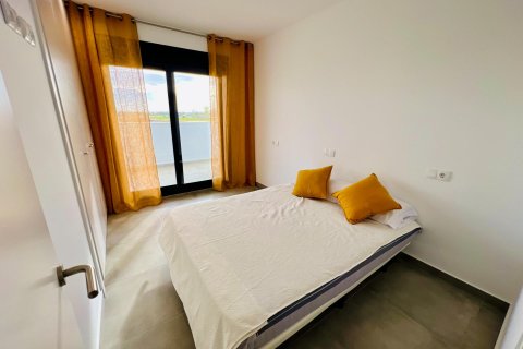 Wohnung zum Verkauf Santa Rosalia, Murcia, Spanien 2 Schlafzimmer, 78 m2 Nr. 115358 - Foto 13