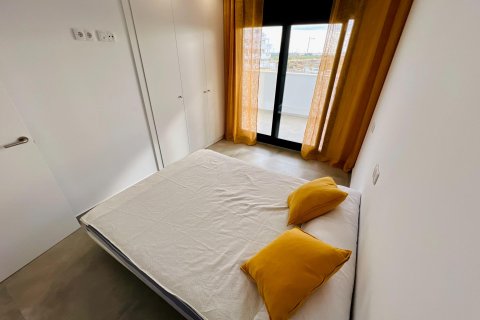 Wohnung zum Verkauf Santa Rosalia, Murcia, Spanien 2 Schlafzimmer, 78 m2 Nr. 115358 - Foto 14