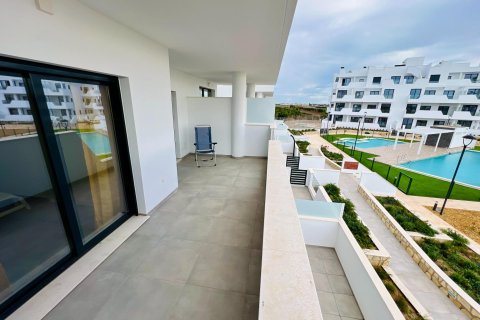 Wohnung zum Verkauf Santa Rosalia, Murcia, Spanien 2 Schlafzimmer, 78 m2 Nr. 115358 - Foto 6