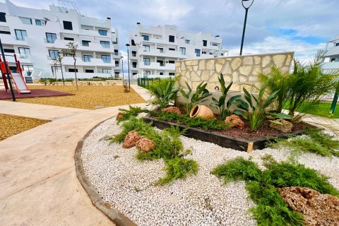 Wohnung zum Verkauf Santa Rosalia, Murcia, Spanien 2 Schlafzimmer, 78 m2 Nr. 115358 - Foto 23
