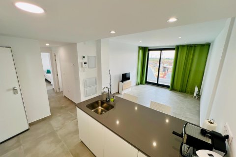 Wohnung zum Verkauf Santa Rosalia, Murcia, Spanien 2 Schlafzimmer, 78 m2 Nr. 115358 - Foto 10