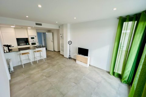 Wohnung zum Verkauf Santa Rosalia, Murcia, Spanien 2 Schlafzimmer, 78 m2 Nr. 115358 - Foto 11
