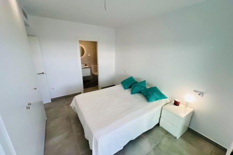 Wohnung zum Verkauf Santa Rosalia, Murcia, Spanien 2 Schlafzimmer, 78 m2 Nr. 115358 - Foto 19