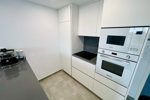 Wohnung zum Verkauf Santa Rosalia, Murcia, Spanien 2 Schlafzimmer, 78 m2 Nr. 115358 - Foto 9