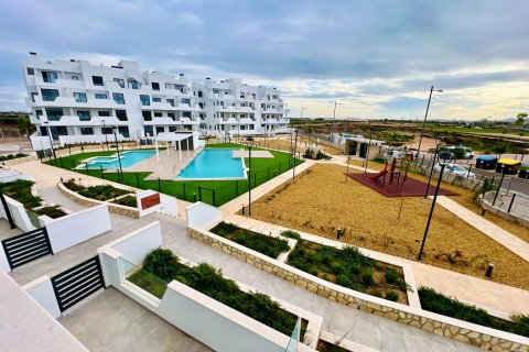 Wohnung zum Verkauf Santa Rosalia, Murcia, Spanien 2 Schlafzimmer, 78 m2 Nr. 115358 - Foto 3