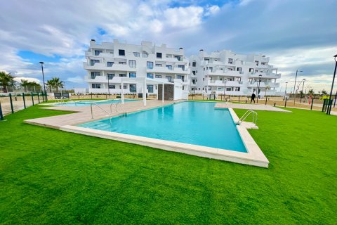 Wohnung zum Verkauf Santa Rosalia, Murcia, Spanien 2 Schlafzimmer, 78 m2 Nr. 115358 - Foto 1