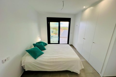 Wohnung zum Verkauf Santa Rosalia, Murcia, Spanien 2 Schlafzimmer, 78 m2 Nr. 115358 - Foto 20