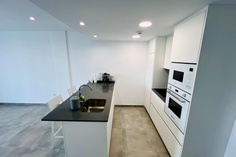 Wohnung zum Verkauf Santa Rosalia, Murcia, Spanien 2 Schlafzimmer, 78 m2 Nr. 115358 - Foto 8