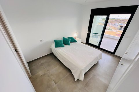 Wohnung zum Verkauf Santa Rosalia, Murcia, Spanien 2 Schlafzimmer, 78 m2 Nr. 115358 - Foto 15