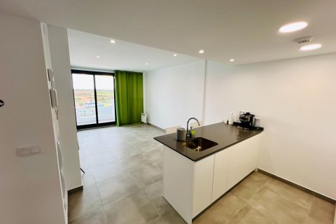 Wohnung zum Verkauf Santa Rosalia, Murcia, Spanien 2 Schlafzimmer, 78 m2 Nr. 115358 - Foto 4