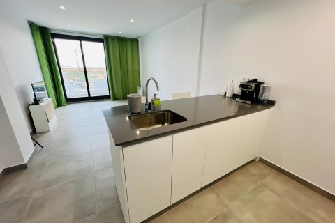 Wohnung zum Verkauf Santa Rosalia, Murcia, Spanien 2 Schlafzimmer, 78 m2 Nr. 115358 - Foto 7