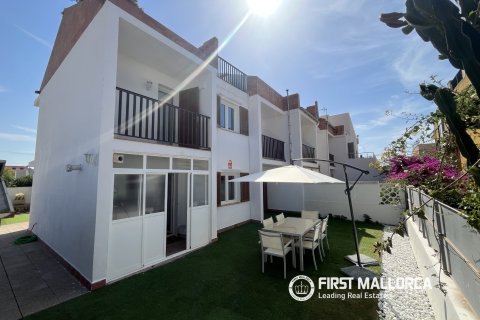 Villa för uthyrning i Can Pastilla, Mallorca, Spanien 3 sovrum, 154 kvm. Nr. 178286 - foto 23
