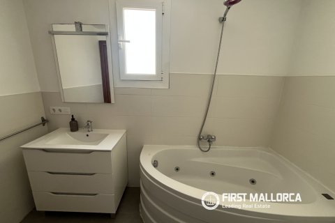 Villa för uthyrning i Can Pastilla, Mallorca, Spanien 3 sovrum, 154 kvm. Nr. 178286 - foto 17