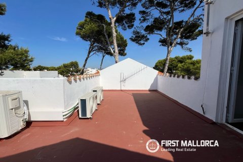 Villa för uthyrning i Can Pastilla, Mallorca, Spanien 3 sovrum, 154 kvm. Nr. 178286 - foto 27