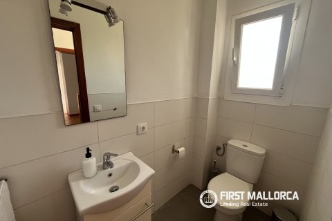 Villa för uthyrning i Can Pastilla, Mallorca, Spanien 3 sovrum, 154 kvm. Nr. 178286 - foto 7
