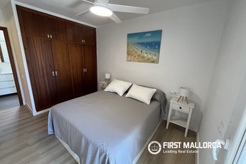 Villa för uthyrning i Can Pastilla, Mallorca, Spanien 3 sovrum, 154 kvm. Nr. 178286 - foto 15
