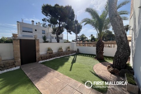 Villa för uthyrning i Can Pastilla, Mallorca, Spanien 3 sovrum, 154 kvm. Nr. 178286 - foto 2