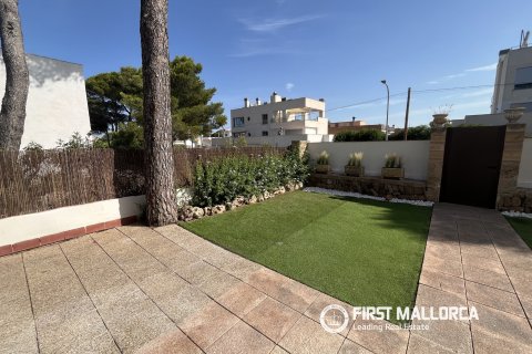 Villa för uthyrning i Can Pastilla, Mallorca, Spanien 3 sovrum, 154 kvm. Nr. 178286 - foto 3