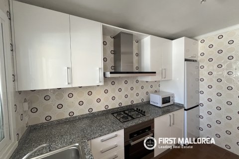 Villa för uthyrning i Can Pastilla, Mallorca, Spanien 3 sovrum, 154 kvm. Nr. 178286 - foto 5