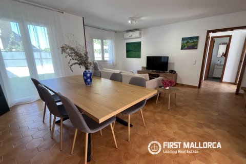 Villa för uthyrning i Can Pastilla, Mallorca, Spanien 3 sovrum, 154 kvm. Nr. 178286 - foto 10
