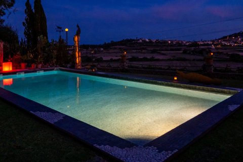 Finca à vendre à Santa Eugenia, Mallorca, Espagne, 5 chambres, 721 m2 No. 178290 - photo 8