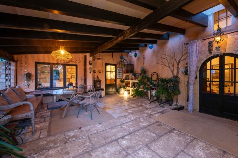 Finca à vendre à Santa Eugenia, Mallorca, Espagne, 5 chambres, 721 m2 No. 178290 - photo 19