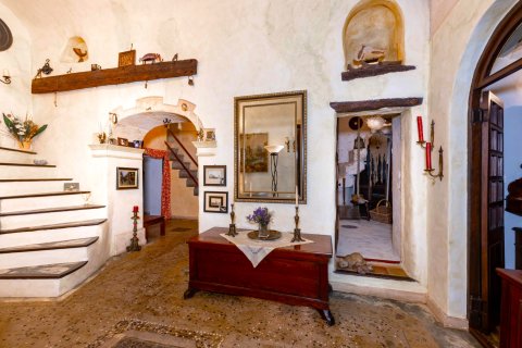 Finca à vendre à Santa Eugenia, Mallorca, Espagne, 5 chambres, 721 m2 No. 178290 - photo 17