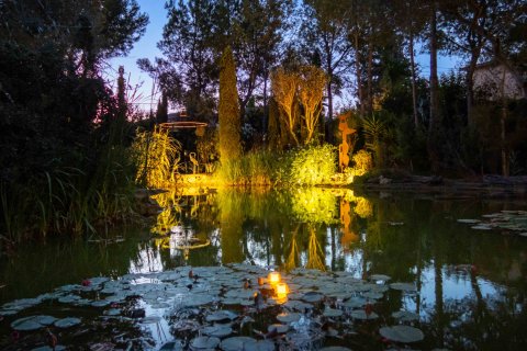 Finca à vendre à Santa Eugenia, Mallorca, Espagne, 5 chambres, 721 m2 No. 178290 - photo 6