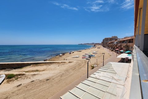 Huoneisto myytävänä La Mata, Alicante, Espanja, 2 makuuhuonetta, 70 m2 No. 178291 - kuva 19