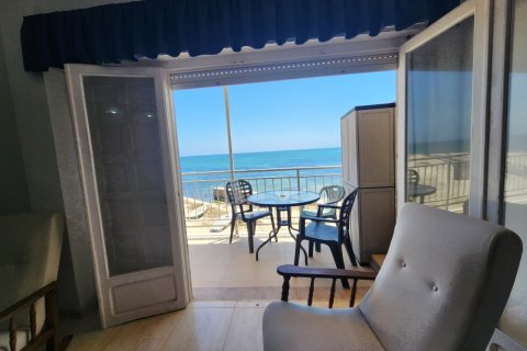 Huoneisto myytävänä La Mata, Alicante, Espanja, 2 makuuhuonetta, 70 m2 No. 178291 - kuva 7