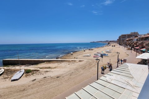 Huoneisto myytävänä La Mata, Alicante, Espanja, 2 makuuhuonetta, 70 m2 No. 178291 - kuva 4