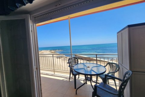 Huoneisto myytävänä La Mata, Alicante, Espanja, 2 makuuhuonetta, 70 m2 No. 178291 - kuva 3