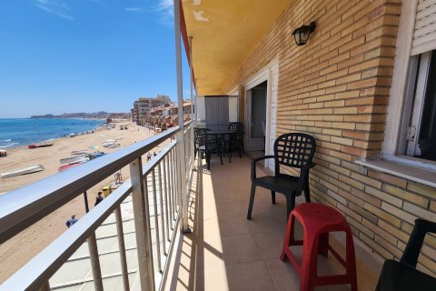 Huoneisto myytävänä La Mata, Alicante, Espanja, 2 makuuhuonetta, 70 m2 No. 178291 - kuva 2