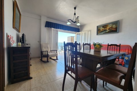 Huoneisto myytävänä La Mata, Alicante, Espanja, 2 makuuhuonetta, 70 m2 No. 178291 - kuva 6