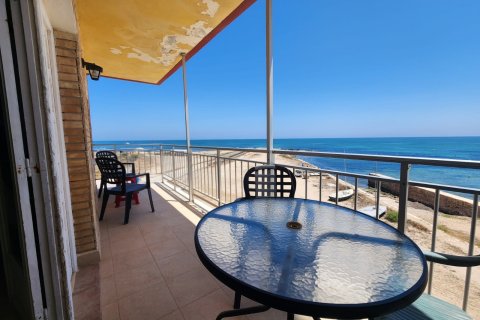 Huoneisto La Mata, Alicante, Espanja 2 makuuhuonetta, 70 m2 No. 178291