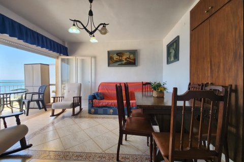 Huoneisto myytävänä La Mata, Alicante, Espanja, 2 makuuhuonetta, 70 m2 No. 178291 - kuva 5