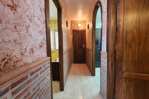 Huoneisto myytävänä La Mata, Alicante, Espanja, 2 makuuhuonetta, 70 m2 No. 178291 - kuva 13