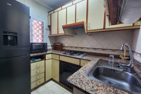 Huoneisto myytävänä La Mata, Alicante, Espanja, 2 makuuhuonetta, 70 m2 No. 178291 - kuva 12