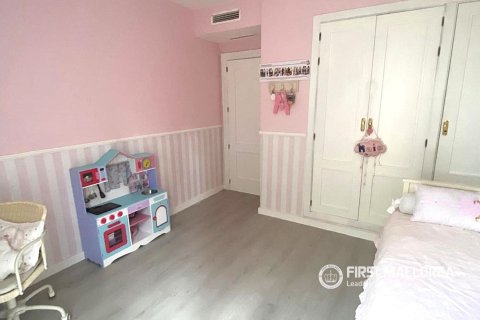 Lägenhet för uthyrning i Puig De Ros, Mallorca, Spanien 2 sovrum, 170 kvm. Nr. 178288 - foto 9