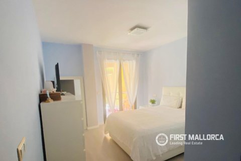 Lägenhet för uthyrning i Puig De Ros, Mallorca, Spanien 2 sovrum, 170 kvm. Nr. 178288 - foto 8