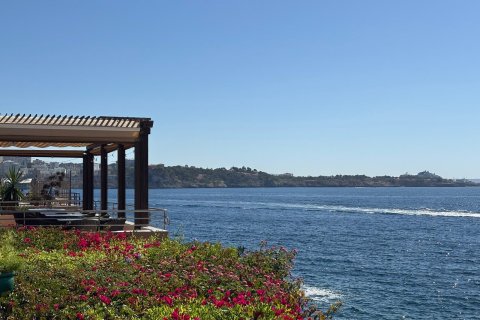 Apartment for sale in Illetes (Ses), Mallorca, Spain 3 bedrooms, 113 sq.m. No. 178285 - photo 16