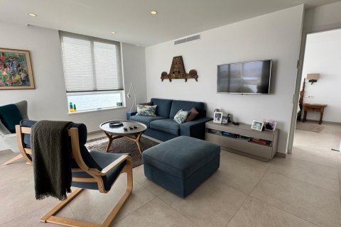 Apartment à vendre à Illetes (Ses), Mallorca, Espagne, 3 chambres, 113 m2 No. 178285 - photo 13