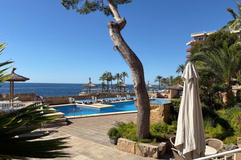 Apartment for sale in Illetes (Ses), Mallorca, Spain 3 bedrooms, 113 sq.m. No. 178285 - photo 18