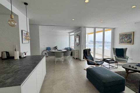 Apartment à vendre à Illetes (Ses), Mallorca, Espagne, 3 chambres, 113 m2 No. 178285 - photo 4