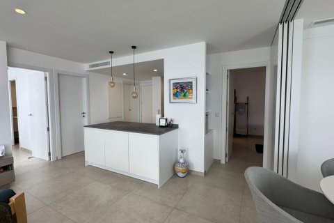 Apartment à vendre à Illetes (Ses), Mallorca, Espagne, 3 chambres, 113 m2 No. 178285 - photo 14
