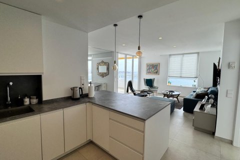 Apartment à vendre à Illetes (Ses), Mallorca, Espagne, 3 chambres, 113 m2 No. 178285 - photo 5